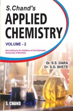 Applied Chemistry Vol-II (SChand Publications)